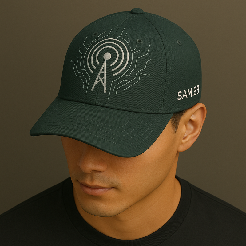 Sam.99 Signal